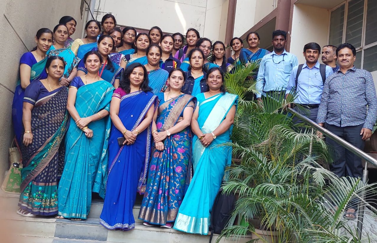 SJRC Women's College